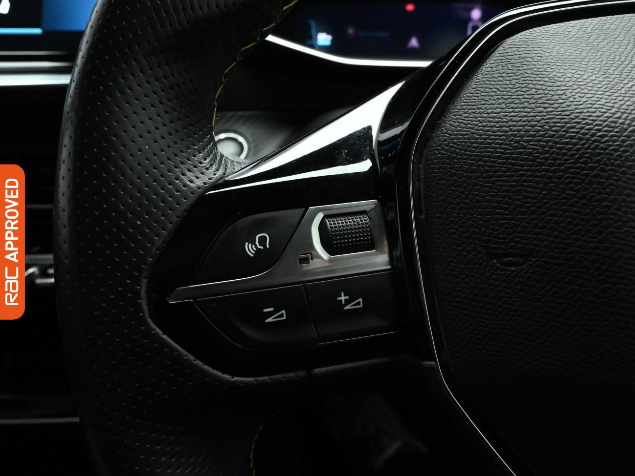 Used Peugeot 2008 2020 for sale - 77147518: Photo 23