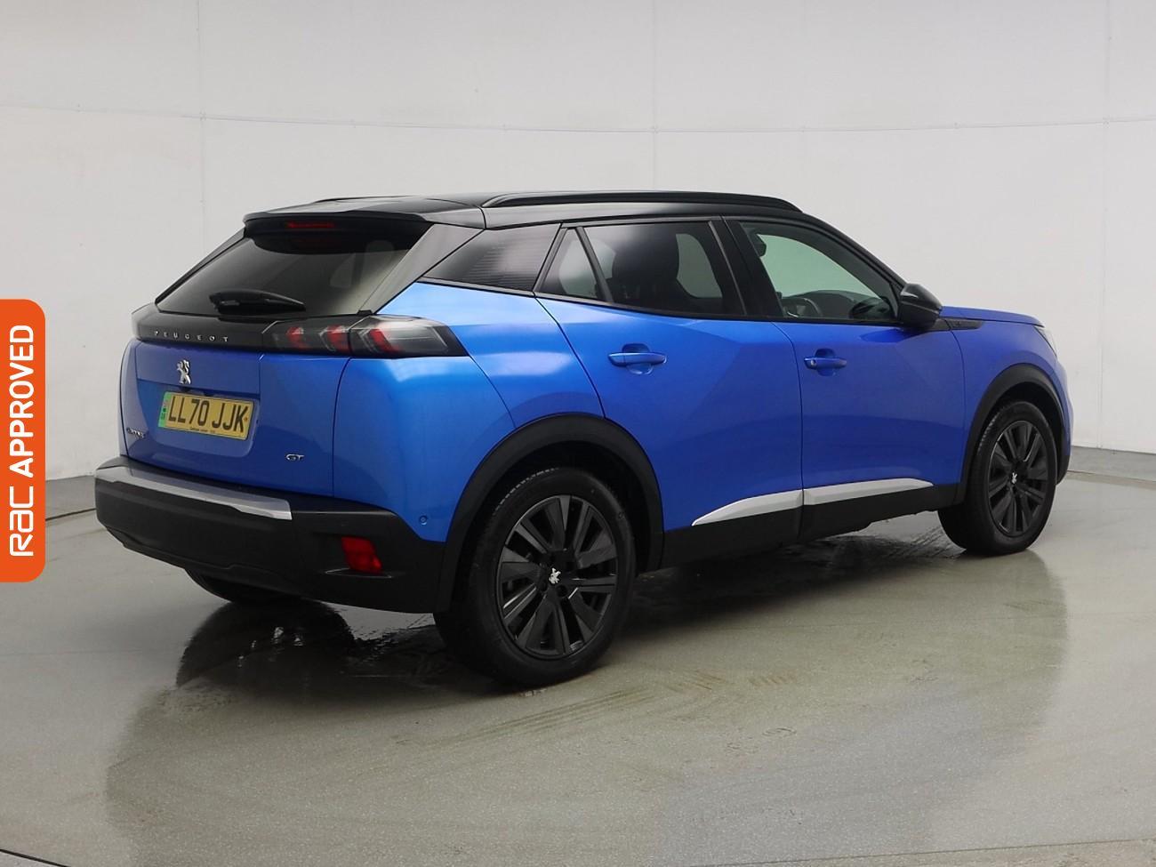 Used Peugeot 2008 2020 for sale - 77147518: Photo 29