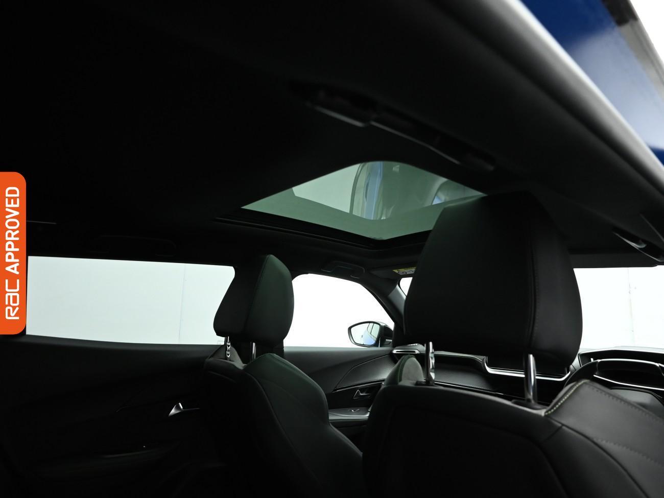 Used Peugeot 2008 2020 for sale - 77147518: Photo 3