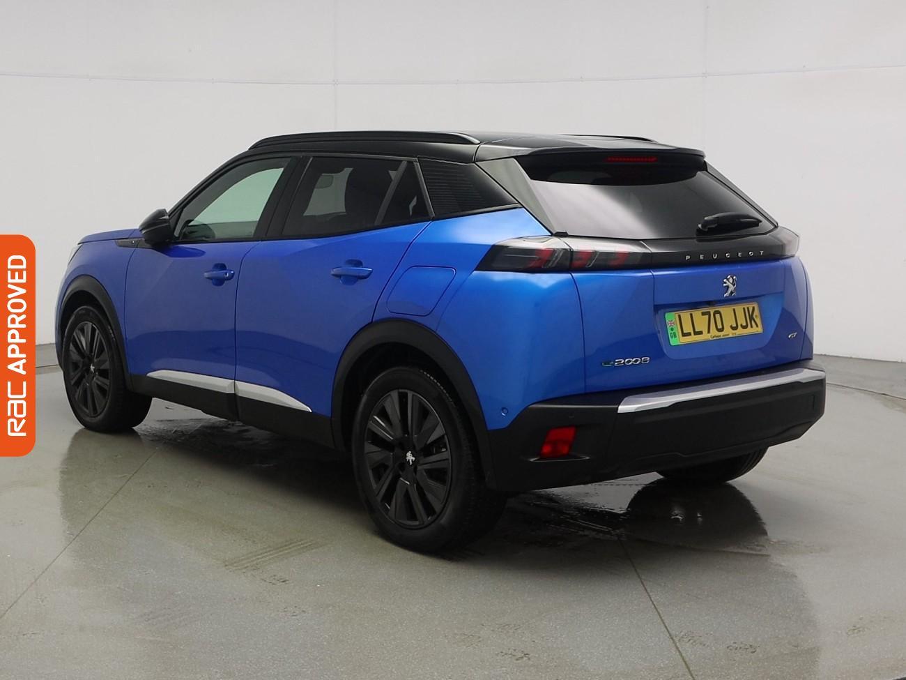 Used Peugeot 2008 2020 for sale - 77147518: Photo 5