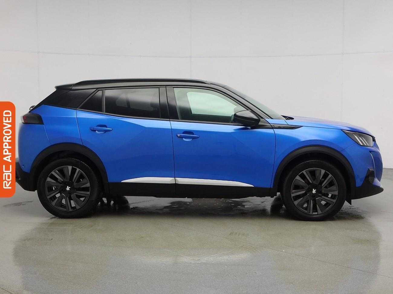 Used Peugeot 2008 2020 for sale - 77147518: Photo 8