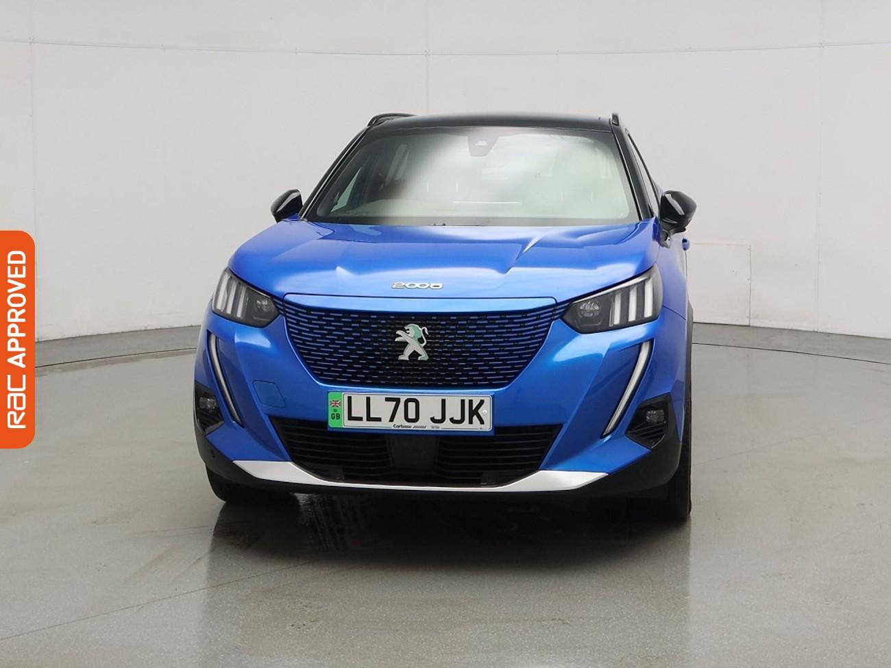 Used Peugeot 2008 2020 for sale - 77147518: Photo 9