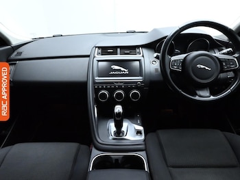 Used Jaguar E-Pace 2018 for sale - 78380261: Photo