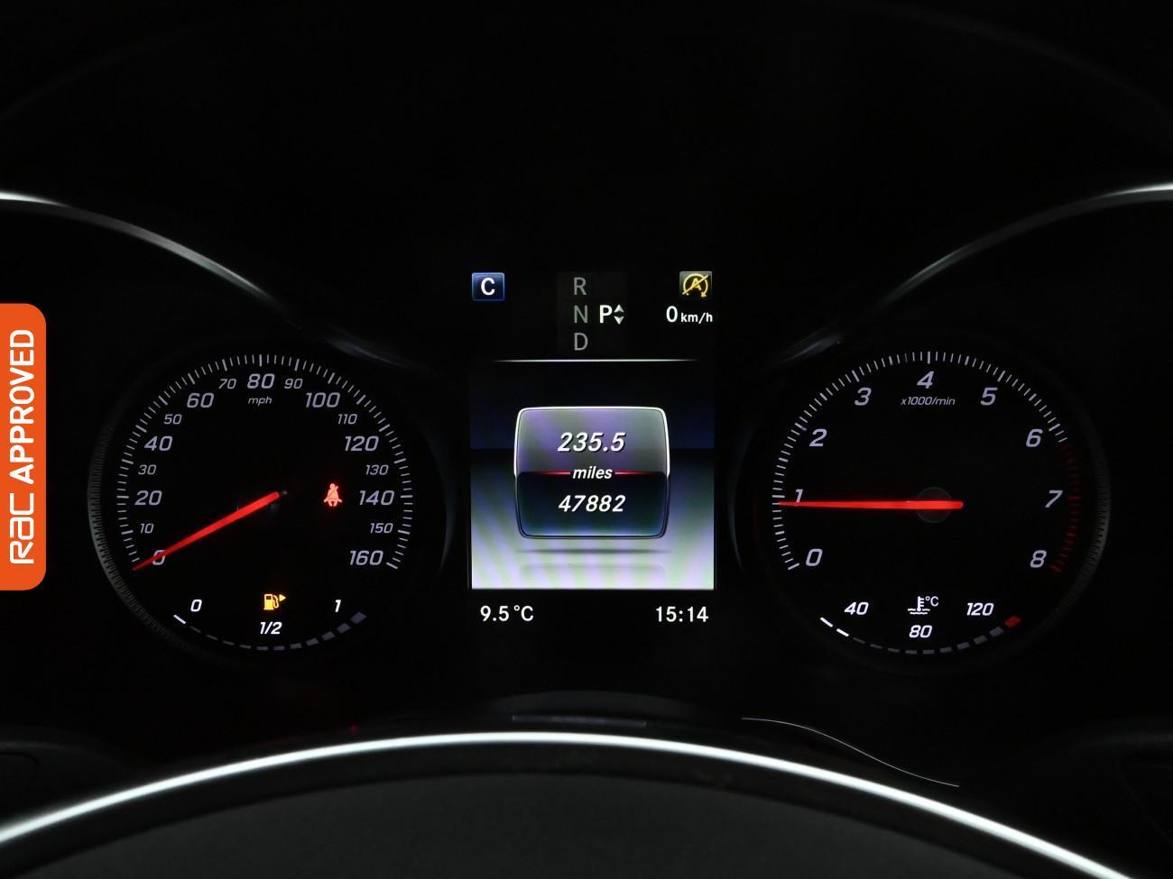 Used Mercedes-Benz GLC 2019 for sale - 77557439: Photo 11