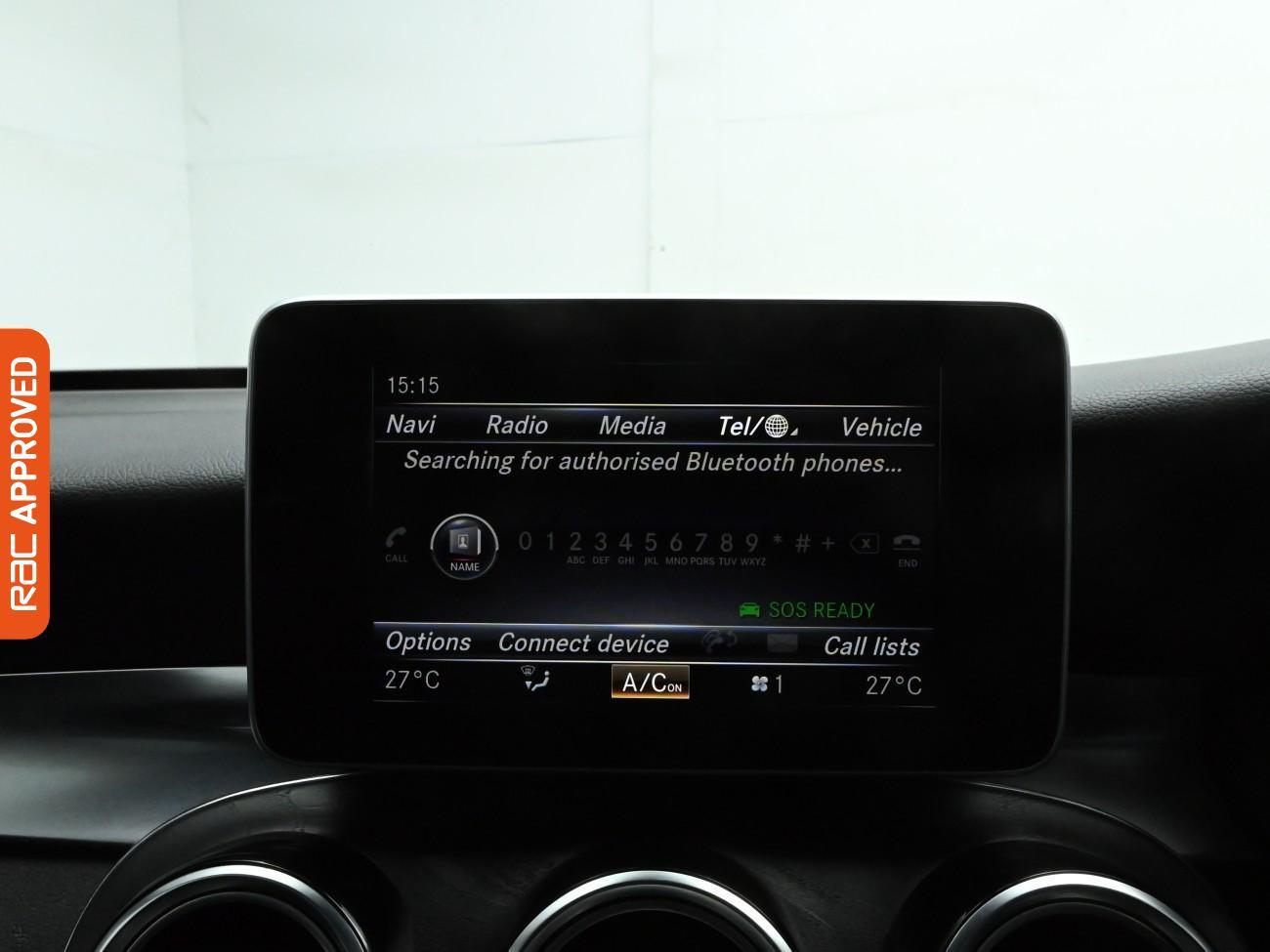 Used Mercedes-Benz GLC 2019 for sale - 77557439: Photo 23