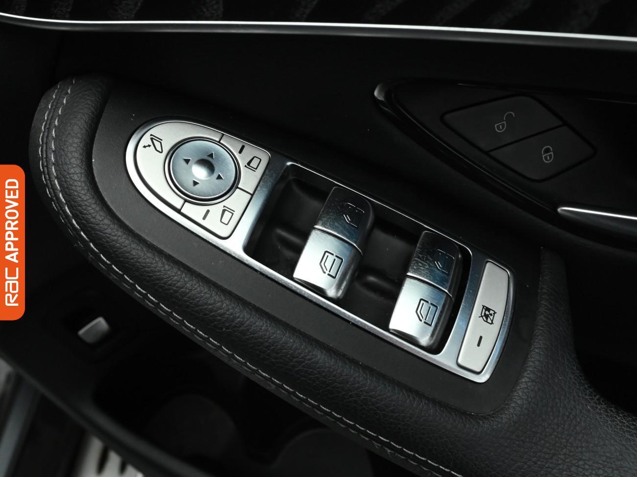 Used Mercedes-Benz GLC 2019 for sale - 77557439: Photo 27