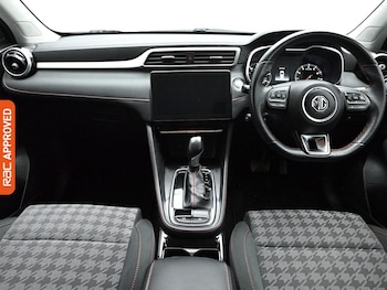 Used MG MG ZS 2022 for sale - 78359410: Photo