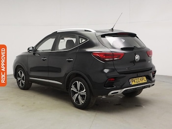 Used MG MG ZS 2022 for sale - 78359410: Photo