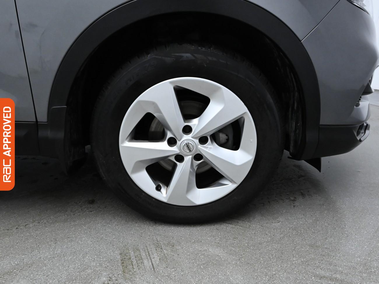 Used Nissan Qashqai 2020 for sale - 76047435: Photo 25