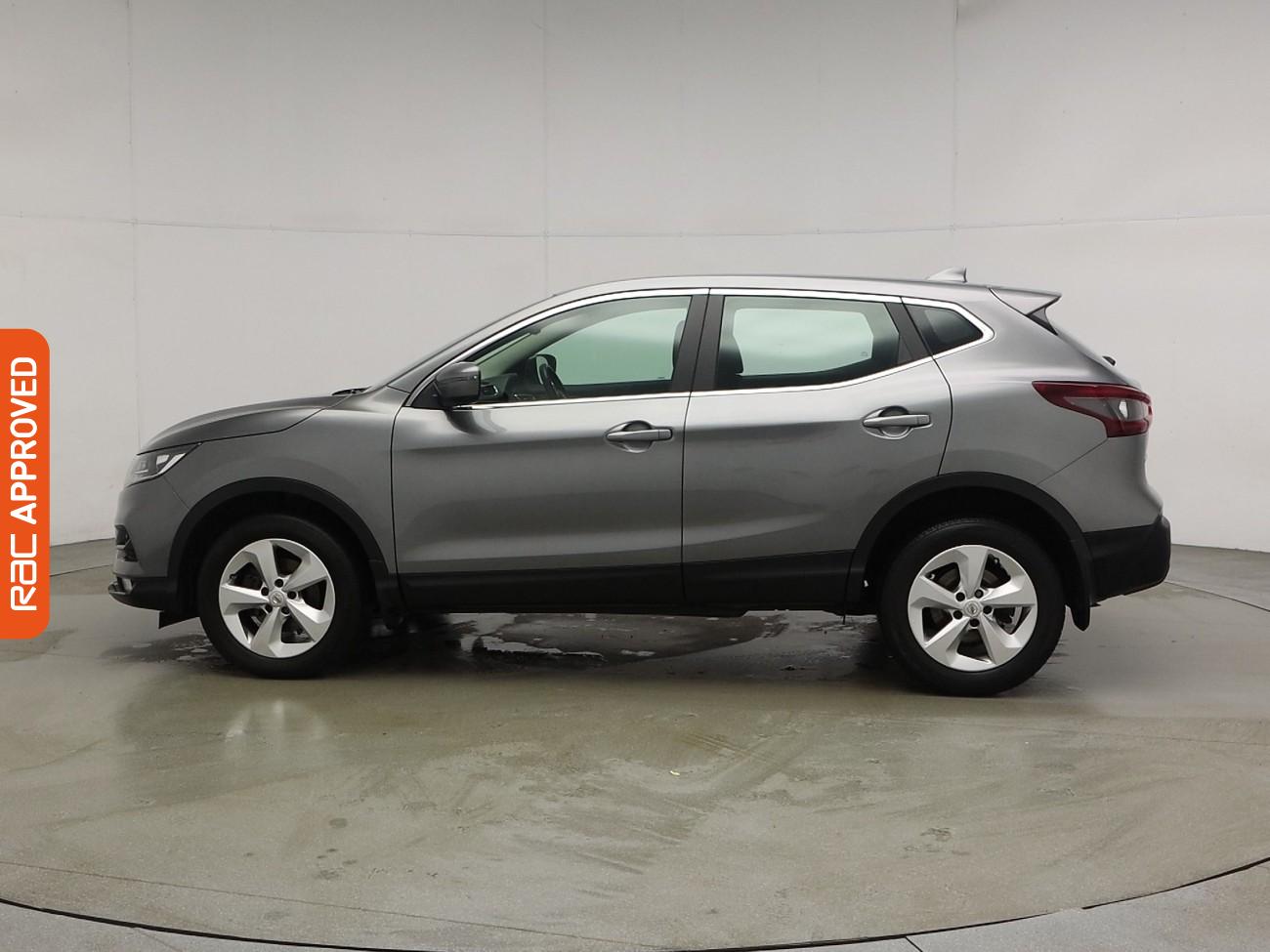 Used Nissan Qashqai 2020 for sale - 76047435: Photo 27