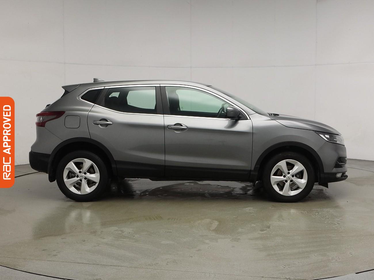 Used Nissan Qashqai 2020 for sale - 76047435: Photo 6