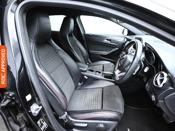 Used Mercedes-Benz GLA 2019 for sale - 76206965: Photo 12