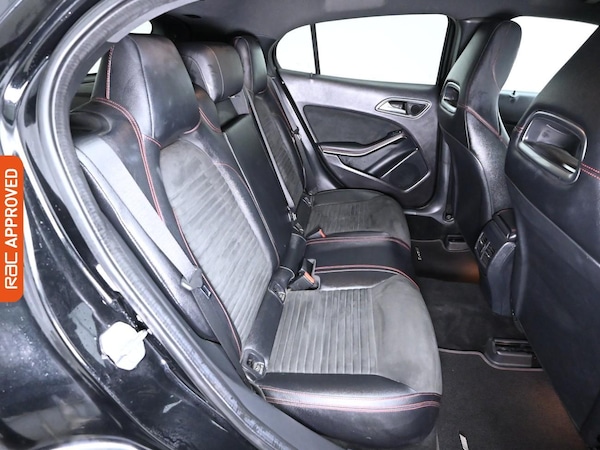 Used Mercedes-Benz GLA 2019 for sale - 76206965: Photo 13