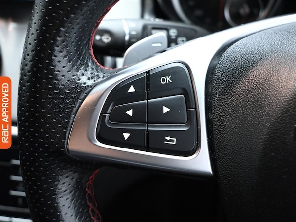 Used Mercedes-Benz GLA 2019 for sale - 76206965: Photo 19