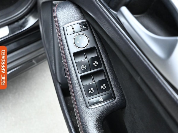 Used Mercedes-Benz GLA 2019 for sale - 76206965: Photo 22