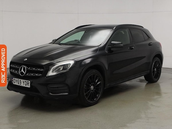Used Mercedes-Benz GLA 2019 for sale - 76206965: Photo 26