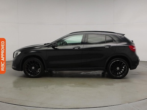 Used Mercedes-Benz GLA 2019 for sale - 76206965: Photo 27