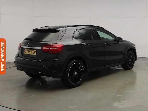 Used Mercedes-Benz GLA 2019 for sale - 76206965: Photo 28