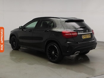 Used Mercedes-Benz GLA 2019 for sale - 76206965: Photo 4