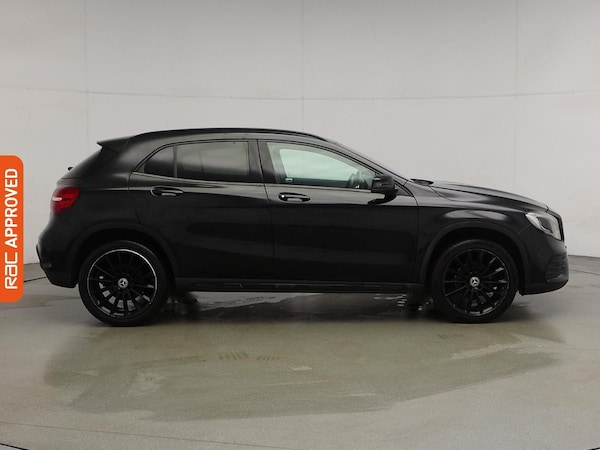Used Mercedes-Benz GLA 2019 for sale - 76206965: Photo 6