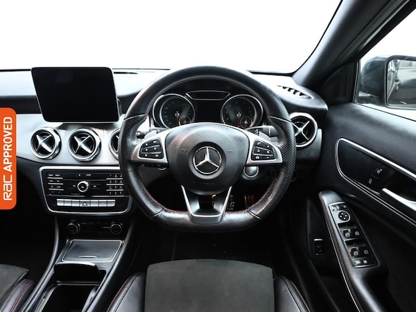 Used Mercedes-Benz GLA 2019 for sale - 76206965: Photo 9