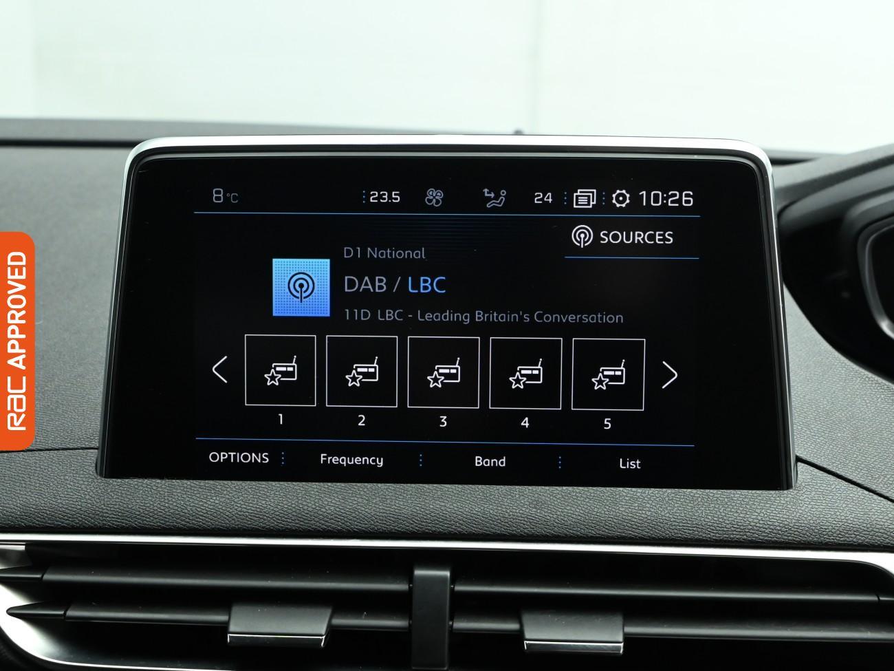 Used Peugeot 3008 2017 for sale - 77286933: Photo 14