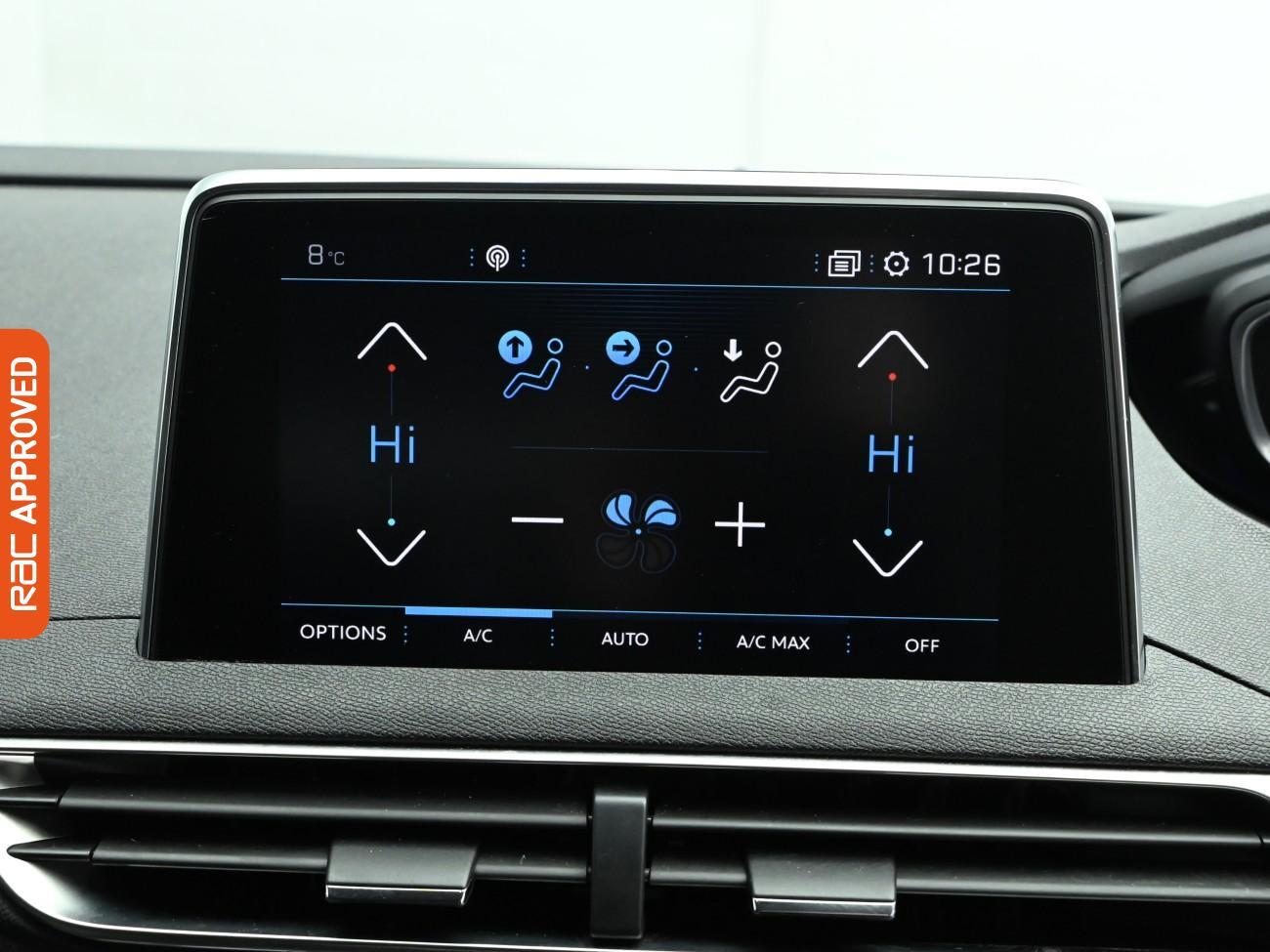 Used Peugeot 3008 2017 for sale - 77286933: Photo 15