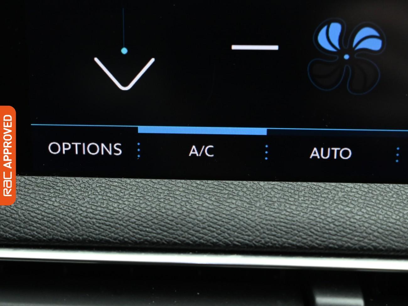 Used Peugeot 3008 2017 for sale - 77286933: Photo 16