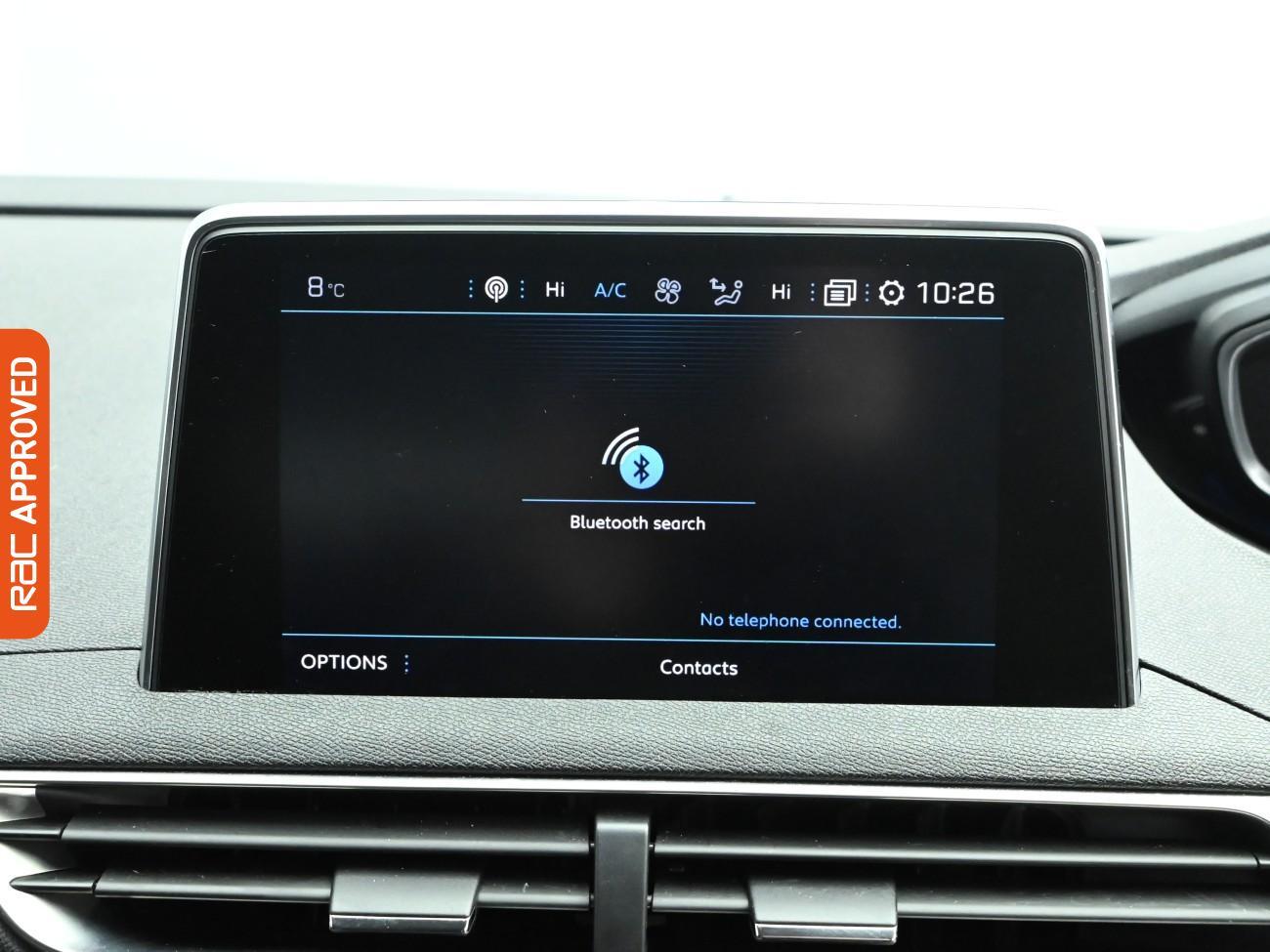 Used Peugeot 3008 2017 for sale - 77286933: Photo 17