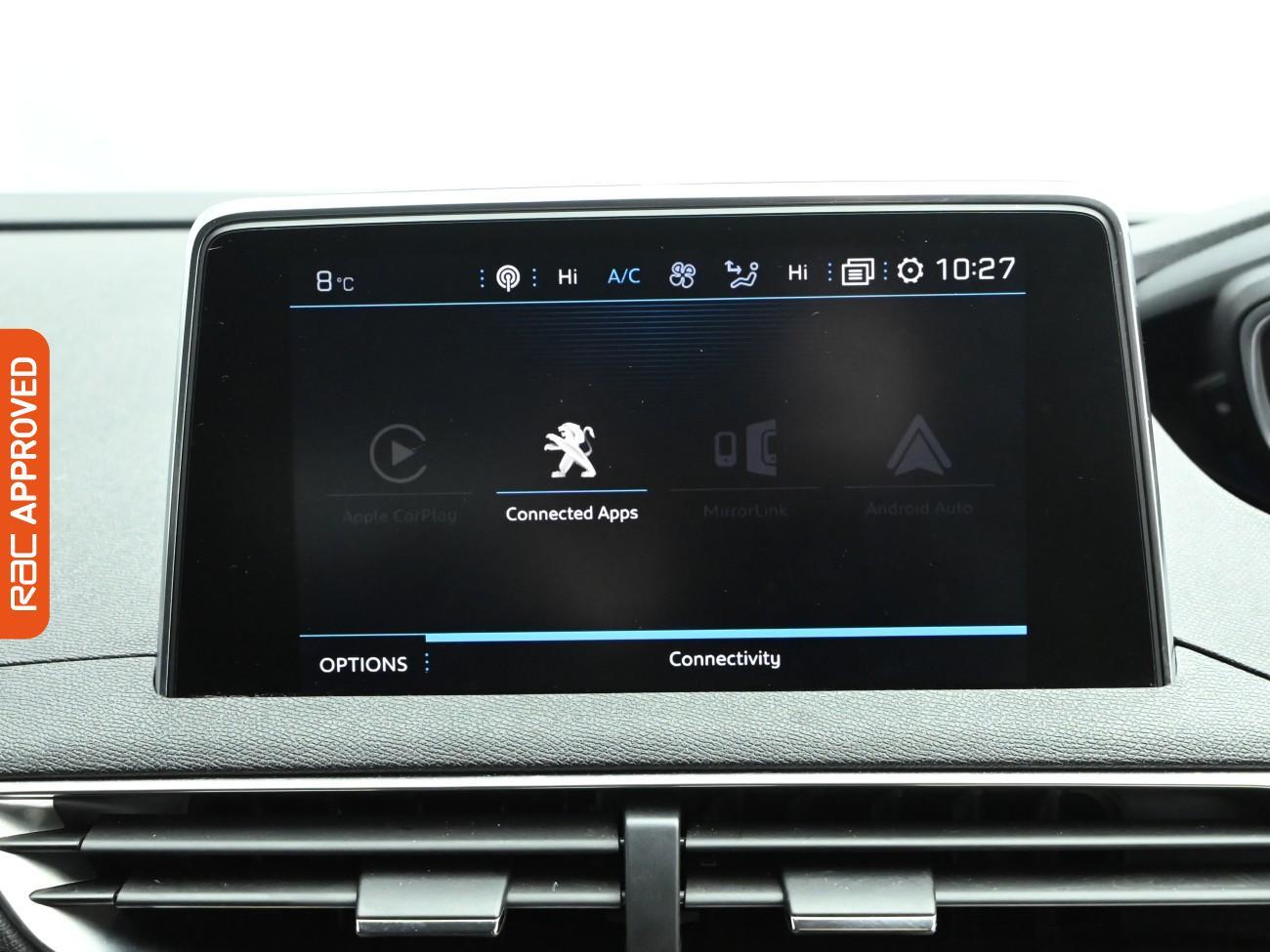 Used Peugeot 3008 2017 for sale - 77286933: Photo 18