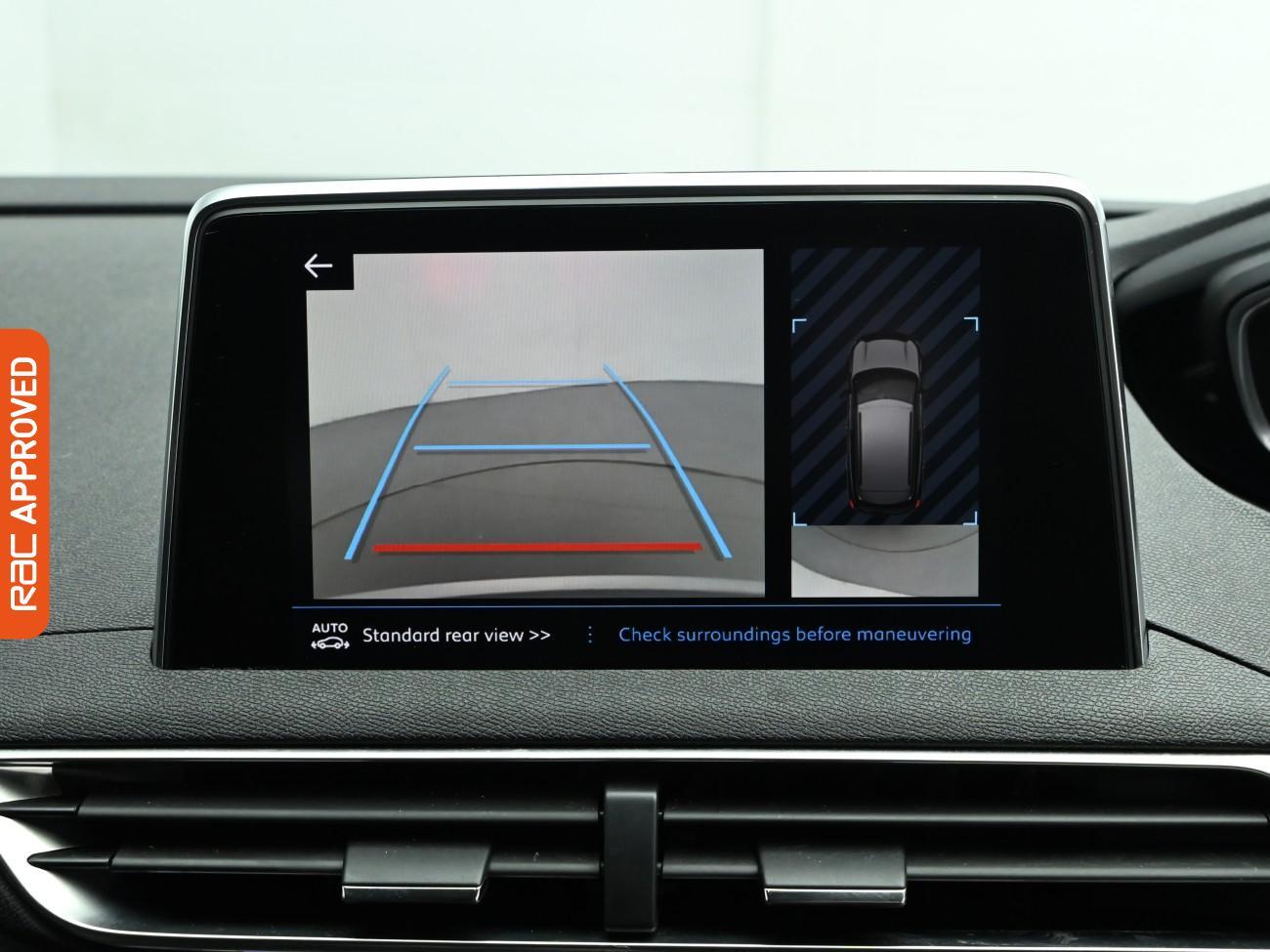 Used Peugeot 3008 2017 for sale - 77286933: Photo 19