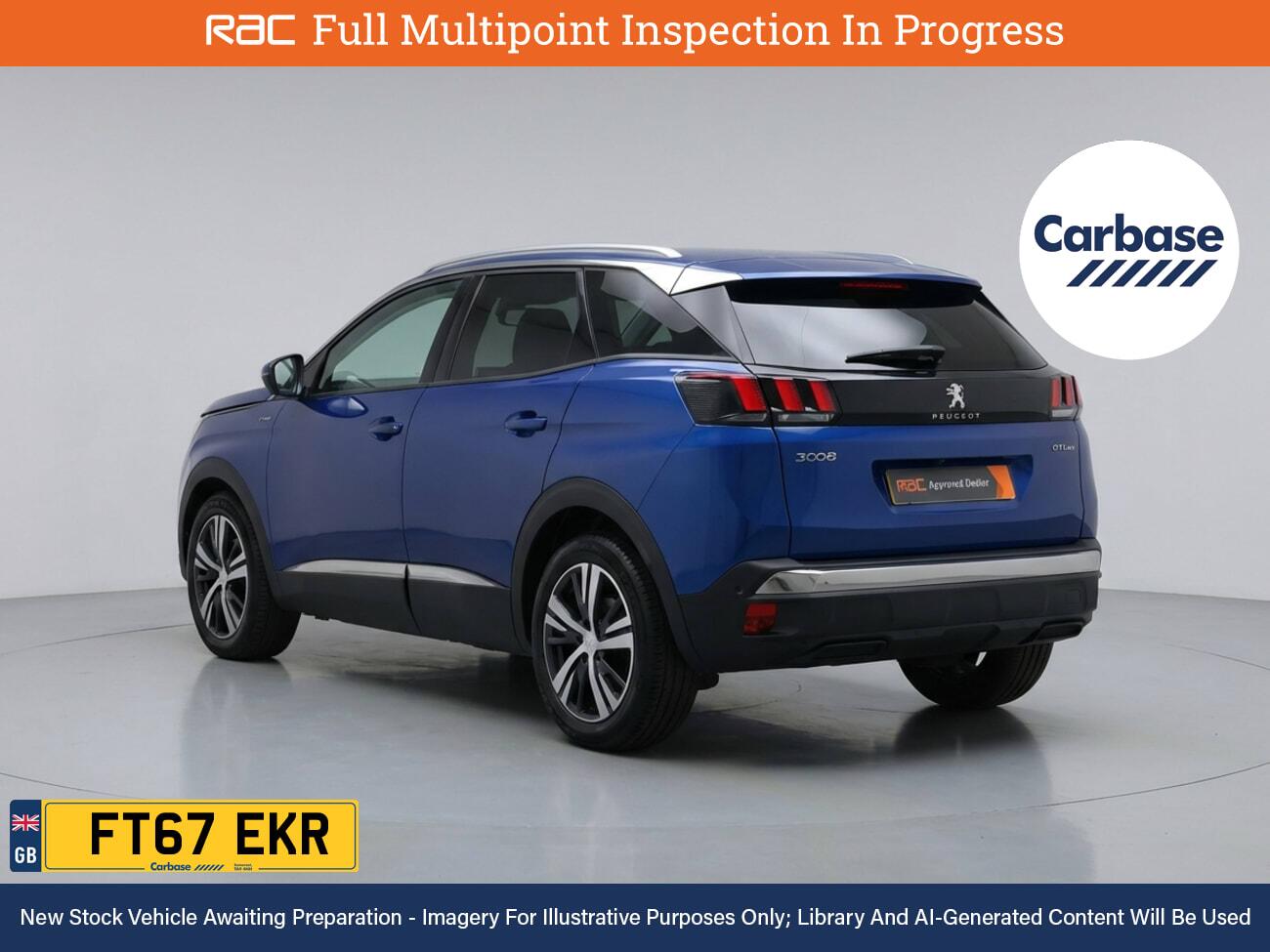 Used Peugeot 3008 2026 for sale - 77286933: Photo 2