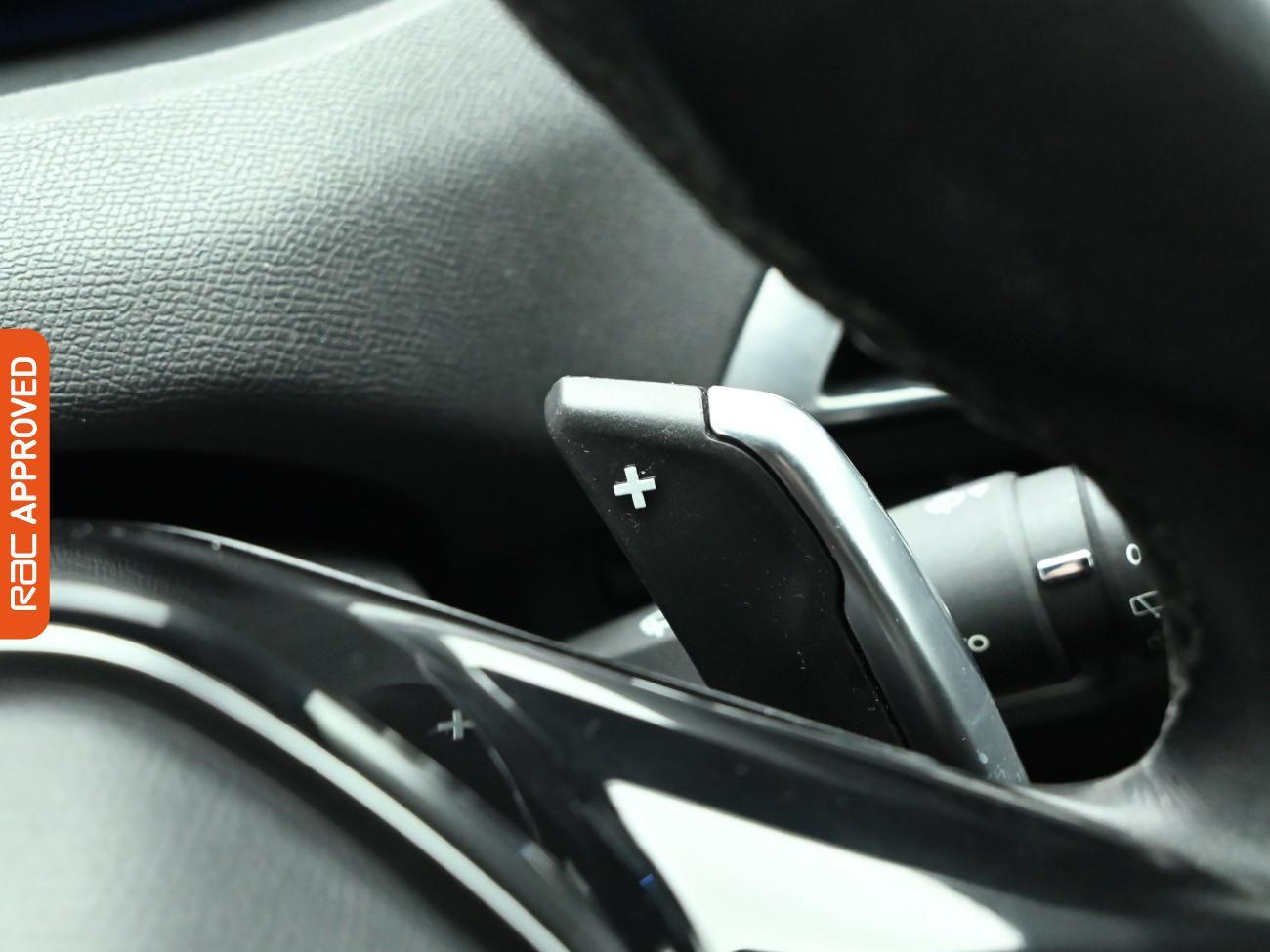 Used Peugeot 3008 2017 for sale - 77286933: Photo 21