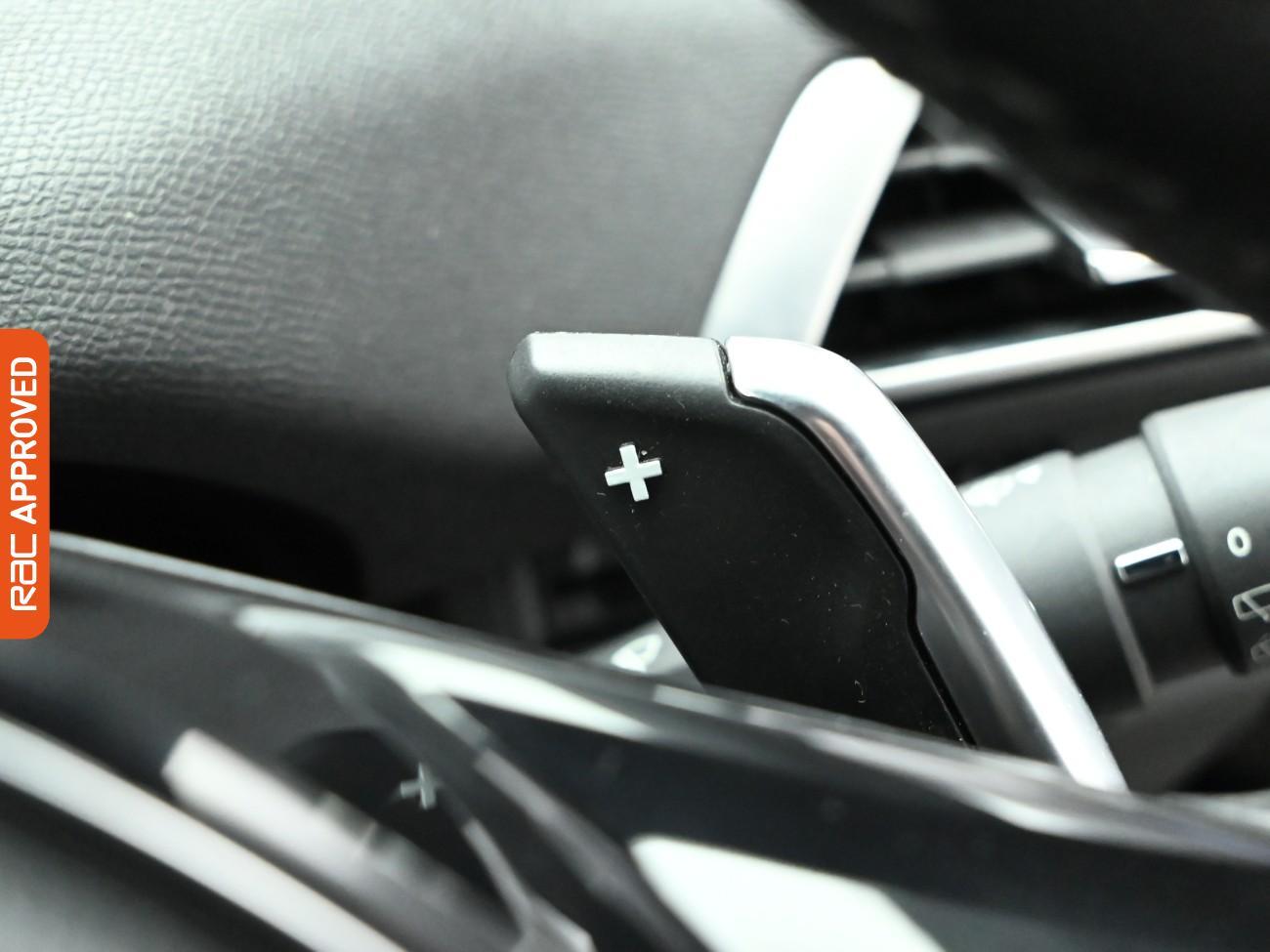 Used Peugeot 3008 2017 for sale - 77286933: Photo 23