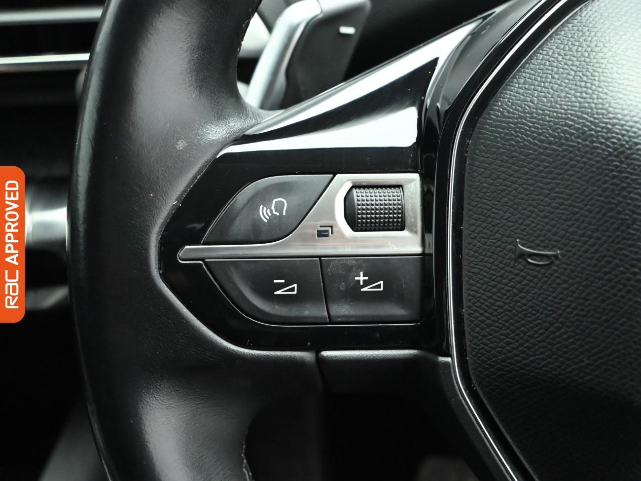 Used Peugeot 3008 2017 for sale - 77286933: Photo 24