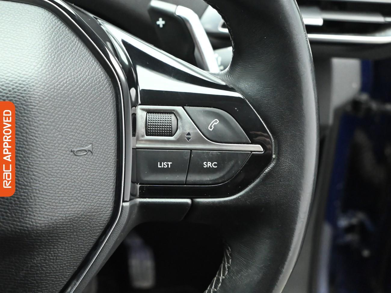 Used Peugeot 3008 2017 for sale - 77286933: Photo 25