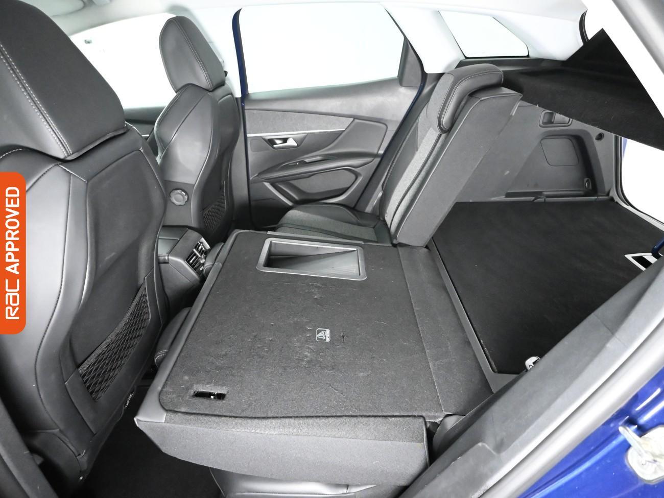 Used Peugeot 3008 2017 for sale - 77286933: Photo 27