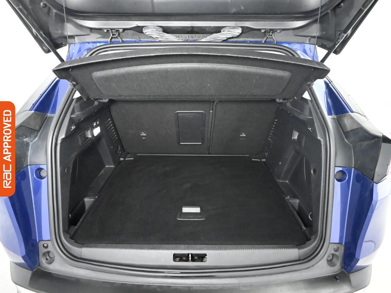 Used Peugeot 3008 2017 for sale - 77286933: Photo 28