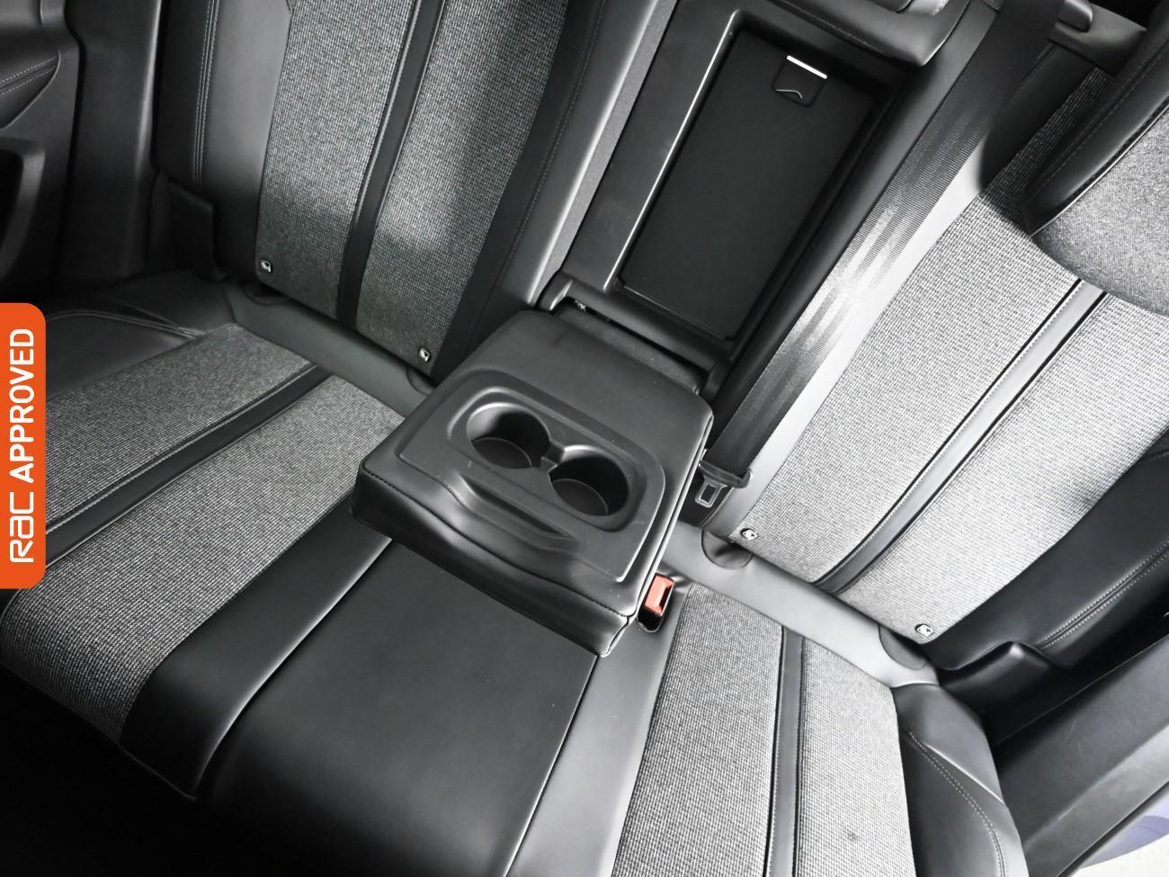 Used Peugeot 3008 2017 for sale - 77286933: Photo 29