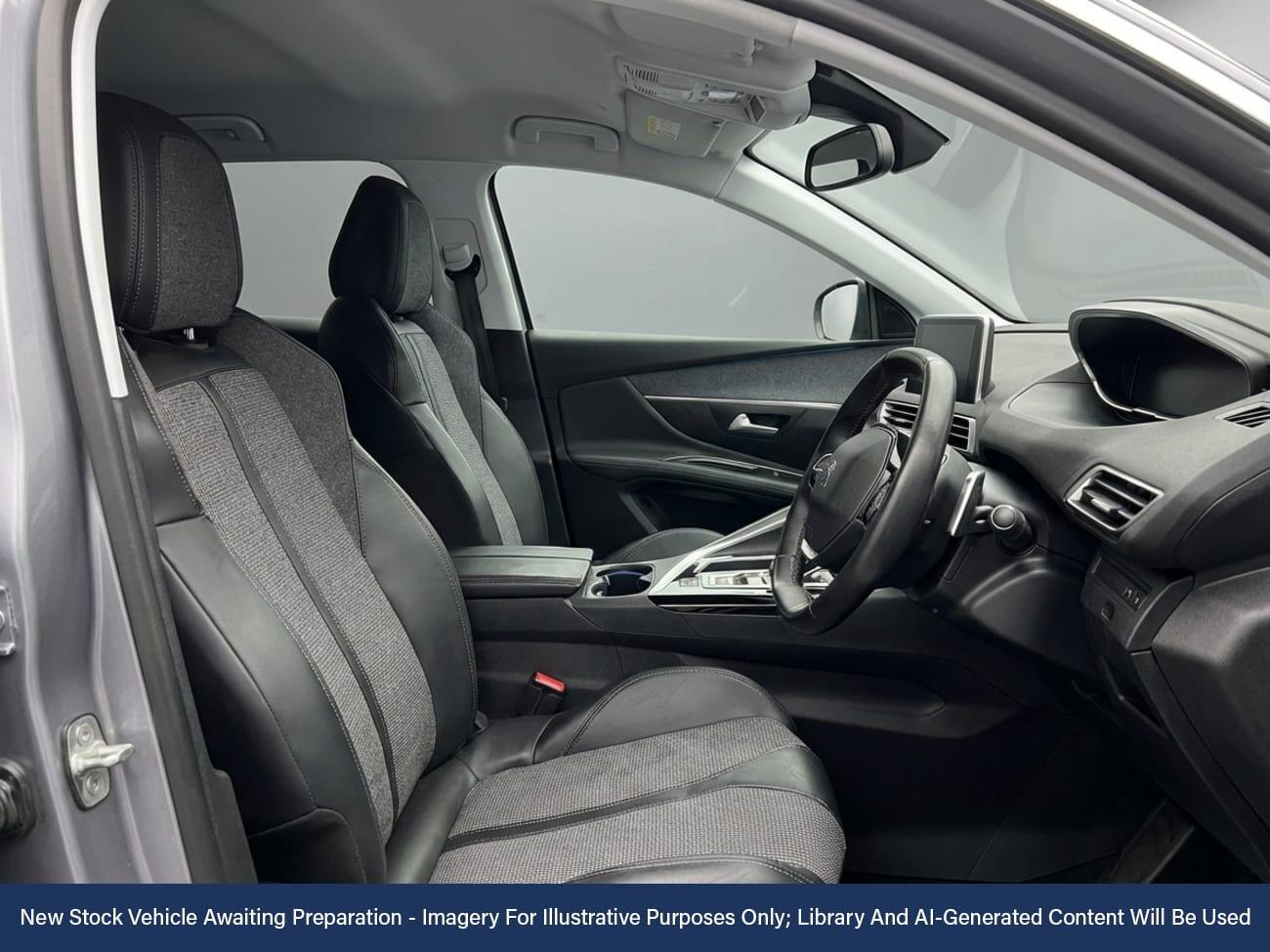 Used Peugeot 3008 2026 for sale - 77286933: Photo 3