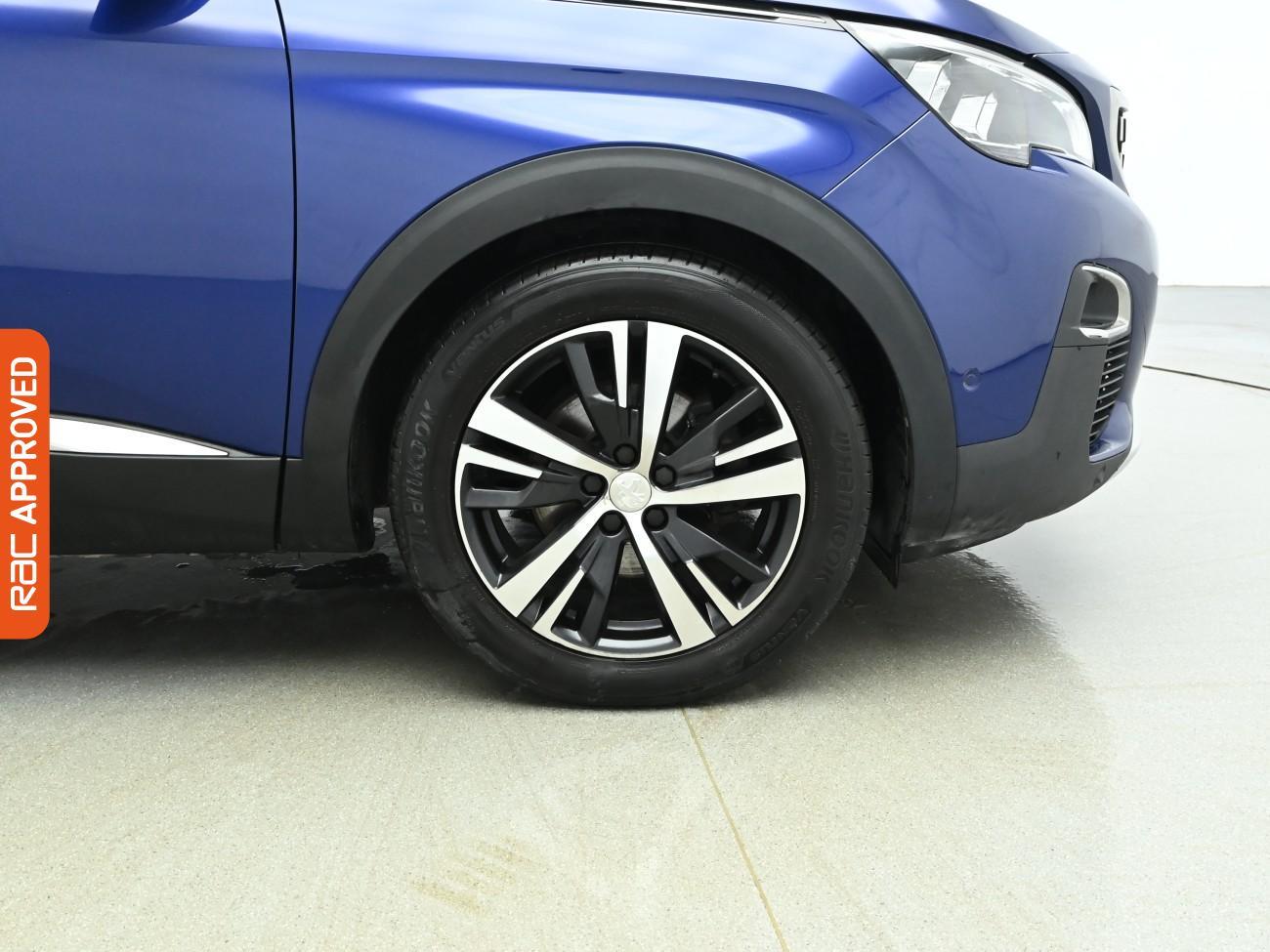 Used Peugeot 3008 2017 for sale - 77286933: Photo 31