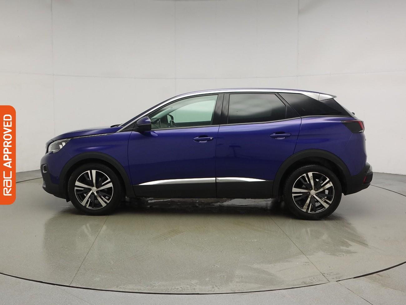 Used Peugeot 3008 2017 for sale - 77286933: Photo 33