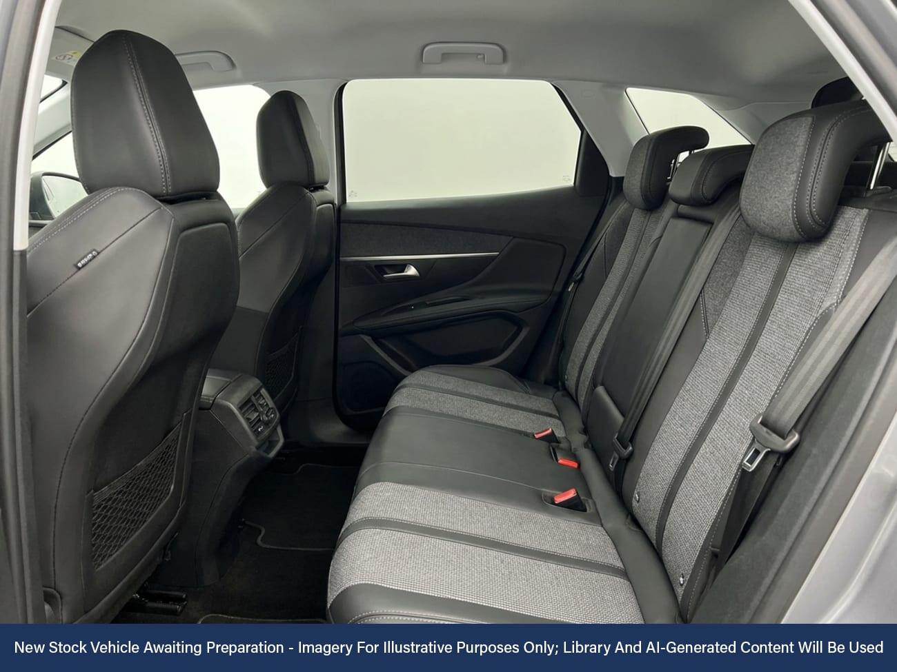 Used Peugeot 3008 2026 for sale - 77286933: Photo 4