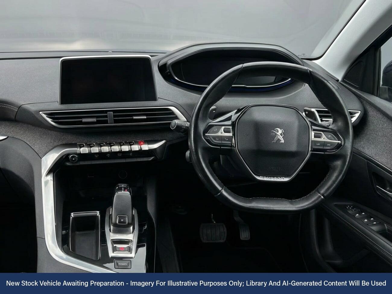 Used Peugeot 3008 2026 for sale - 77286933: Photo 6