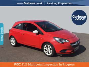 2015 - 1.0i Turbo ecoFLEX Sting R Hatchback 3dr Petrol Manual Euro 6 (s/s) (115 ps