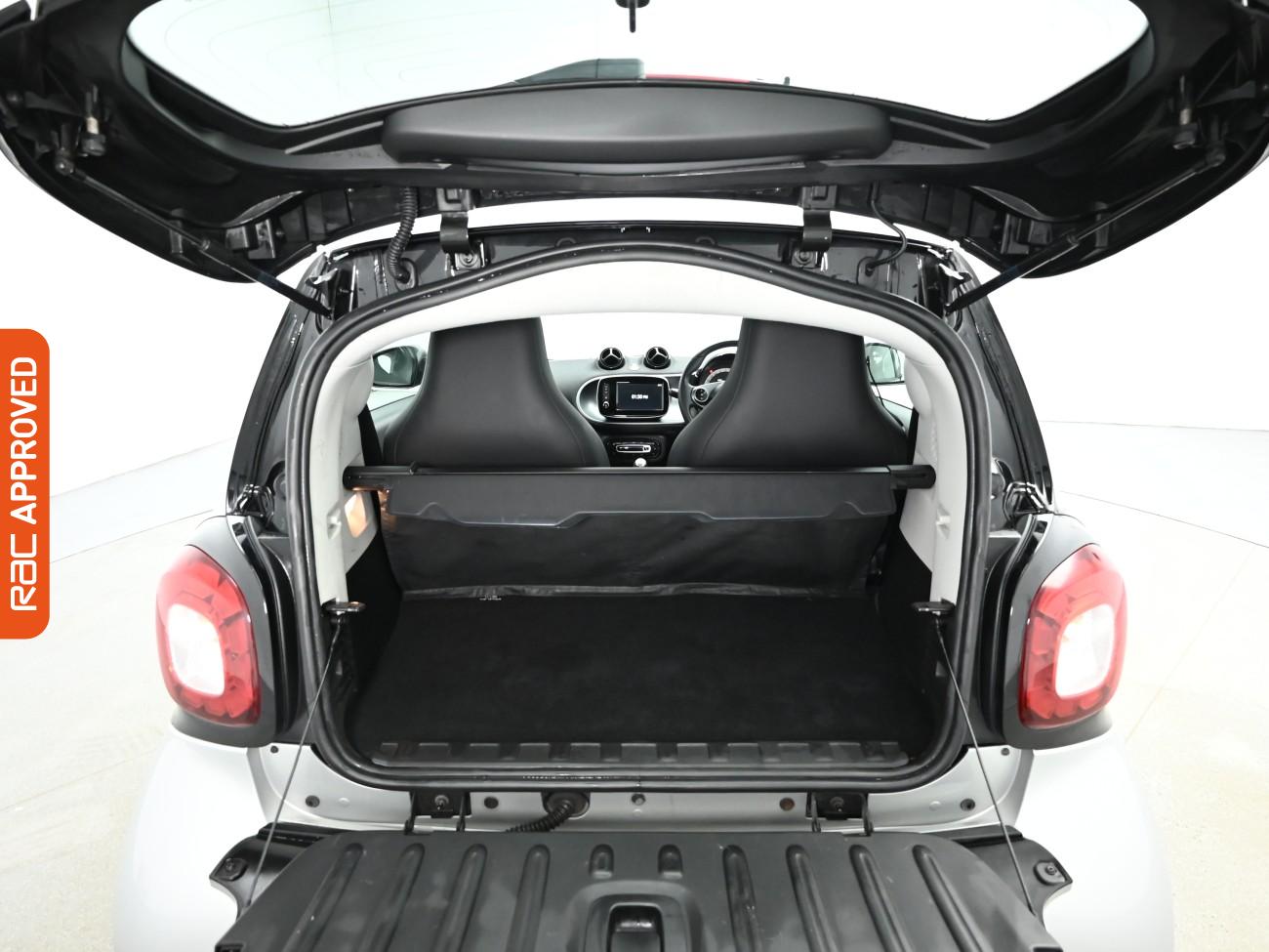 Used smart fortwo 2017 for sale - 77257658: Photo 13