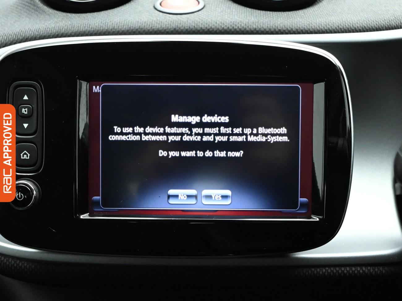 Used smart fortwo 2017 for sale - 77257658: Photo 15