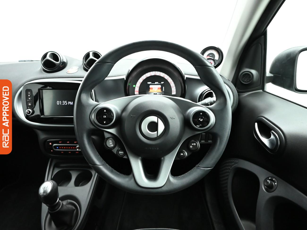 Used smart fortwo 2017 for sale - 77257658: Photo 9