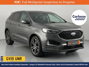 Used Ford Edge 2019 for sale - 77529525: Photo