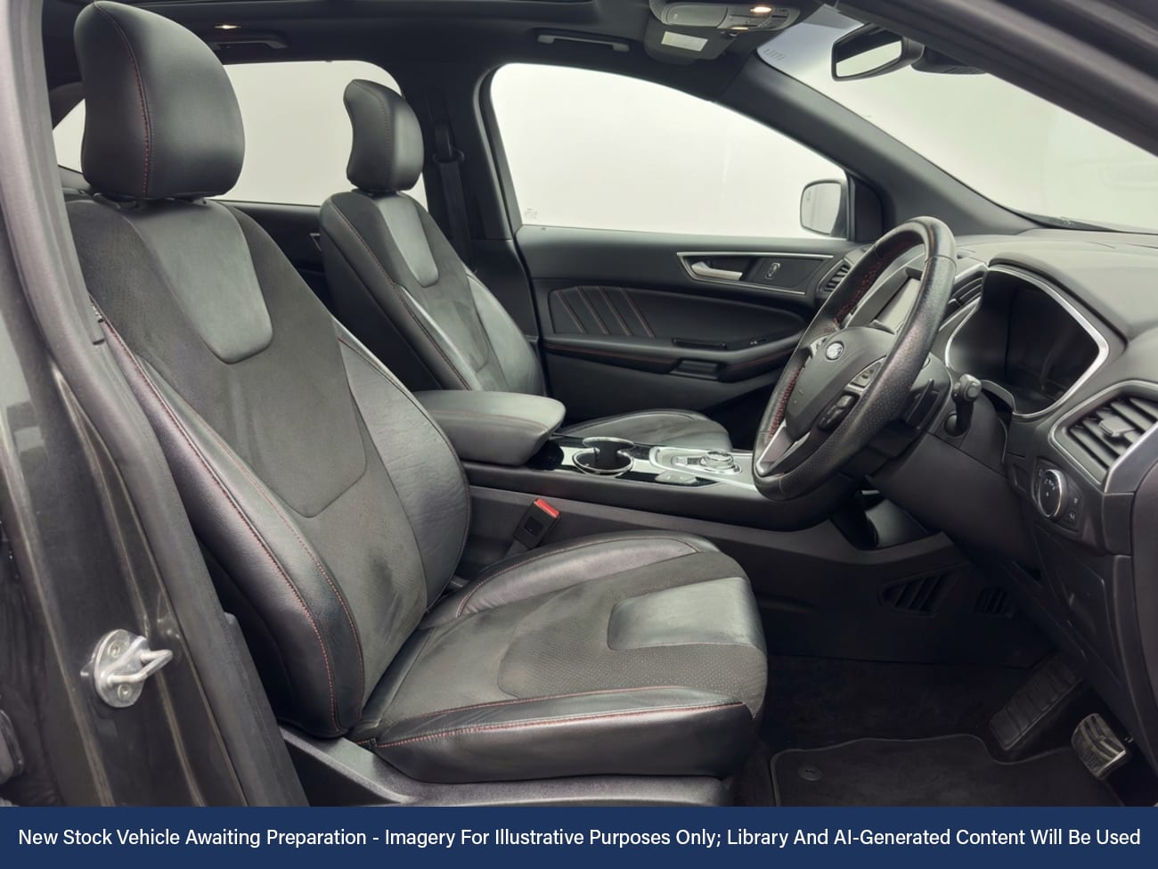 Used Ford Edge 2019 for sale - 77529525: Photo 2